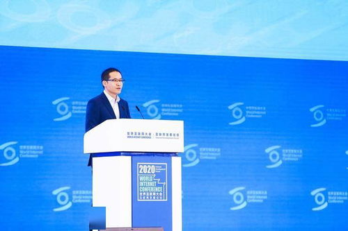 云賦能工業轉型 阿里云張建鋒揭示四大價值，助力江西中小企業數字化升級